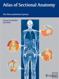 Bertrand.pt - Atlas Of Sectional Anatomy