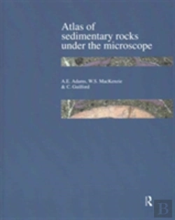 Bertrand.pt - Atlas Of Sedimentary Rocks Under The Microscope