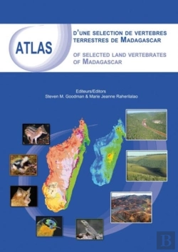 Bertrand.pt - Atlas Of Selected Land Vertebrates Of Madagascar