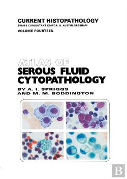 Bertrand.pt - Atlas Of Serous Fluid Cytopathology