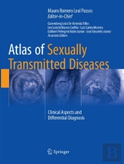 Atlas Of Sexually Transmitted Diseases