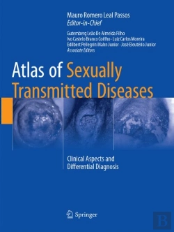 Bertrand.pt - Atlas Of Sexually Transmitted Diseases