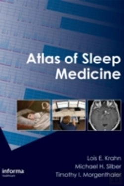 Bertrand.pt - Atlas Of Sleep Medicine