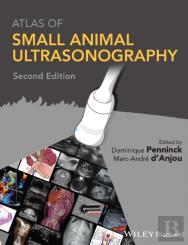 Atlas Of Small Animal Ultrasonography