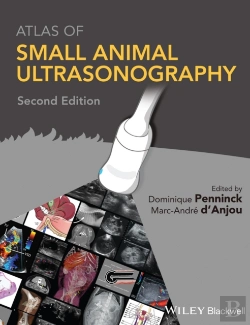 Bertrand.pt - Atlas Of Small Animal Ultrasonography