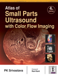 Atlas Of Small Parts Ultrasound
