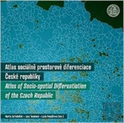 Atlas Of Socio Spatial Differentiation Of The Czech Republic
