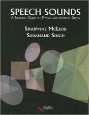 Atlas Of Speech Sounds