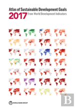 Atlas Of Sustainable Development Goals 2017