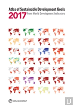 Bertrand.pt - Atlas Of Sustainable Development Goals 2017