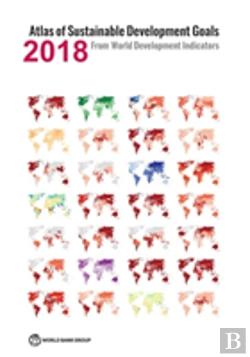 Bertrand.pt - Atlas Of Sustainable Development Goals 2018