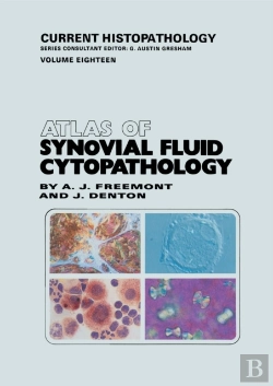 Bertrand.pt - Atlas Of Synovial Fluid Cytopathology
