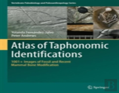 Atlas Of Taphonomic Identifications
