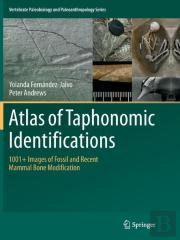 Atlas Of Taphonomic Identifications