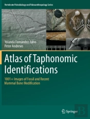 Atlas Of Taphonomic Identifications