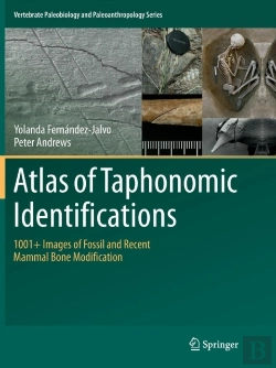 Bertrand.pt - Atlas Of Taphonomic Identifications