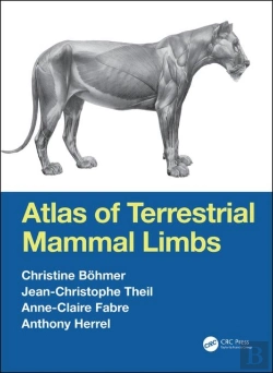 Bertrand.pt - Atlas Of Terrestrial Mammal Limbs