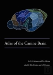 Atlas Of The Canine Brain