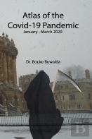 Atlas Of The Covid-19 Pandemic