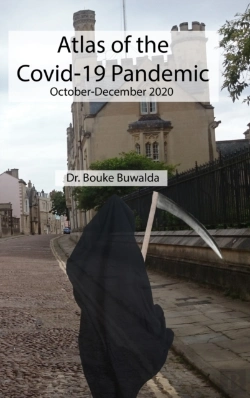 Bertrand.pt - Atlas Of The Covid-19 Pandemic: October-