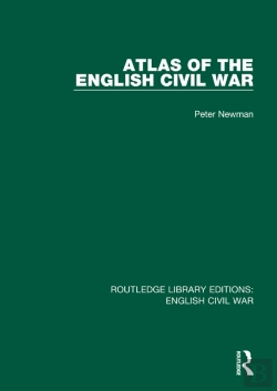 Bertrand.pt - Atlas Of The English Civil War