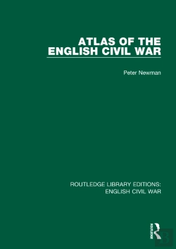 Bertrand.pt - Atlas Of The English Civil War