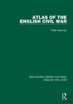Bertrand.pt - Atlas Of The English Civil War