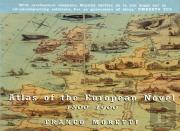 Atlas Of The European Novel