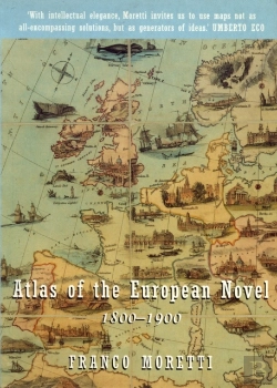 Bertrand.pt - Atlas Of The European Novel