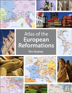 Bertrand.pt - Atlas Of The European Reformations