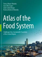 Atlas Of The Food System