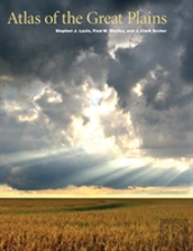 Atlas Of The Great Plains