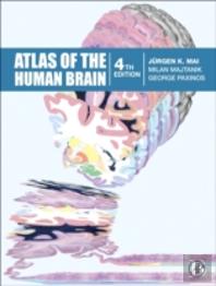 Atlas Of The Human Brain