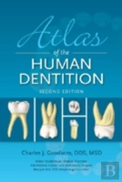 Atlas Of The Human Dentition