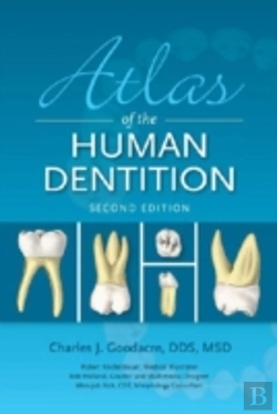 Bertrand.pt - Atlas Of The Human Dentition