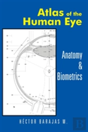 Atlas Of The Human Eye