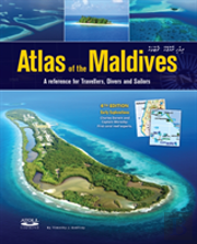 Atlas Of The Maldives