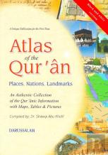 Atlas Of The Qur'An