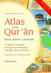 Atlas Of The Qur'An