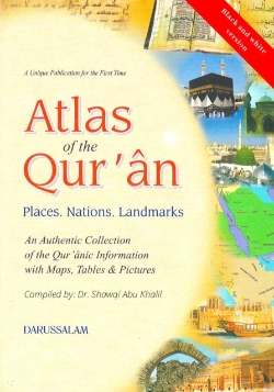 Bertrand.pt - Atlas Of The Qur'An