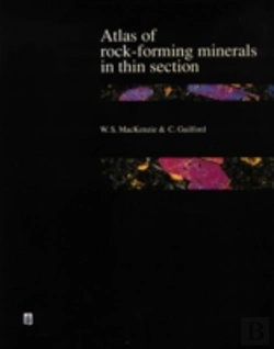 Bertrand.pt - Atlas Of The Rock-Forming Minerals In Thin Section