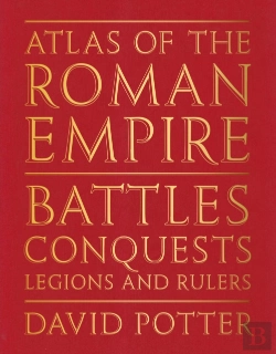 Bertrand.pt - Atlas Of The Roman Empire
