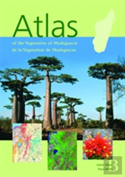 Atlas Of The Vegetation Of Madagascar