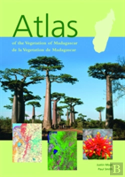 Bertrand.pt - Atlas Of The Vegetation Of Madagascar