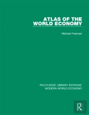 Atlas Of The World Economy