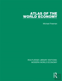 Bertrand.pt - Atlas Of The World Economy