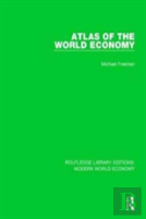 Atlas Of The World Economy