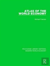 Atlas Of The World Economy