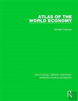 Bertrand.pt - Atlas Of The World Economy