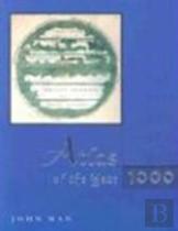 Atlas Of The Year 1000